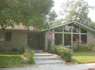 804 Lexington Ave, Carson City, NV