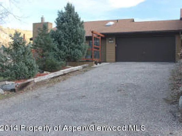 36 N Meadow View Ct, Glenwood Springs, CO 81601