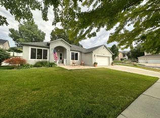 1172 E Wild Tree Cir, Draper, UT 84020