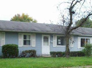 1303 Evergreen Rd, Columbus, OH 43207