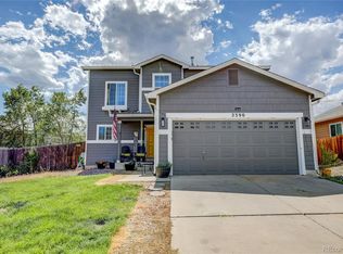 2390 Lexus Dr, Colorado Springs, CO 80910