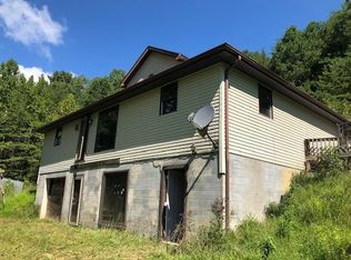 172 Rice Ln, Greenup, KY 41144
