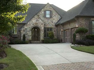 418 Ridgemoor Pass, Canton, GA 30115