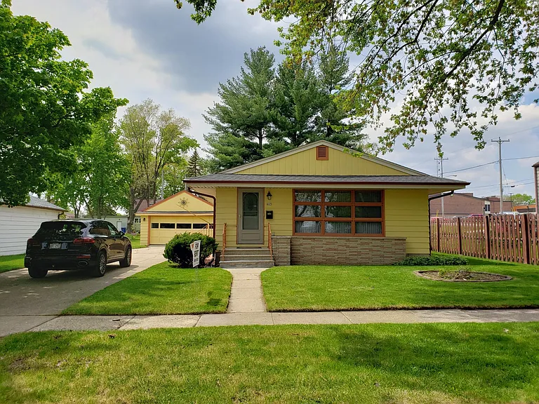 465 Mary St — Photo 12