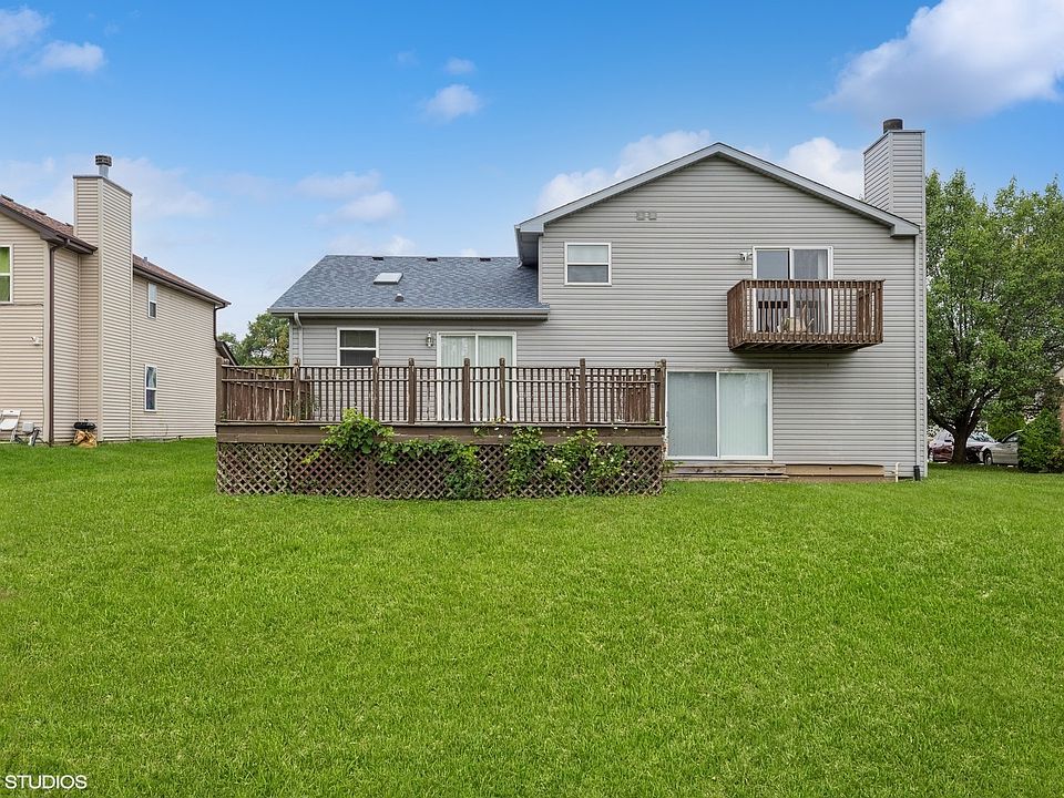 900 Mary Byrne Dr, Sauk Village, IL 60411 Zillow