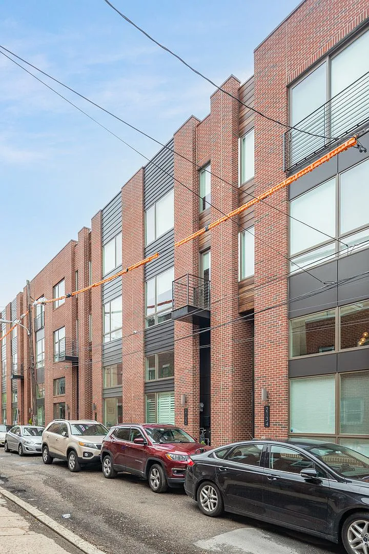 Premier Luxury New Construction Townhome in Graduate Hospital — Photo 4