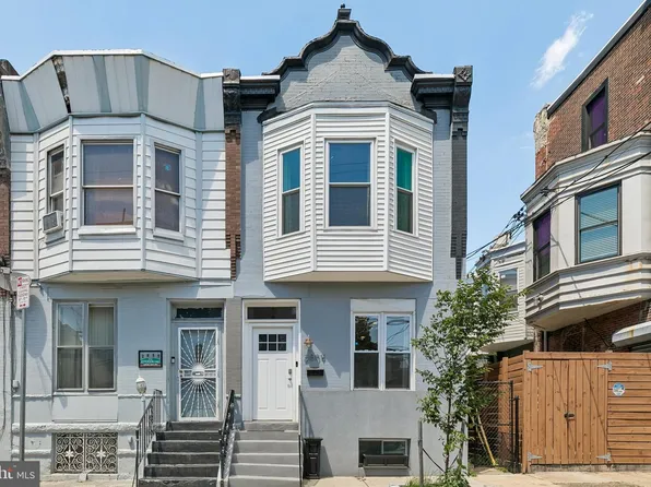 2809 W Jefferson St, Philadelphia, PA 19121