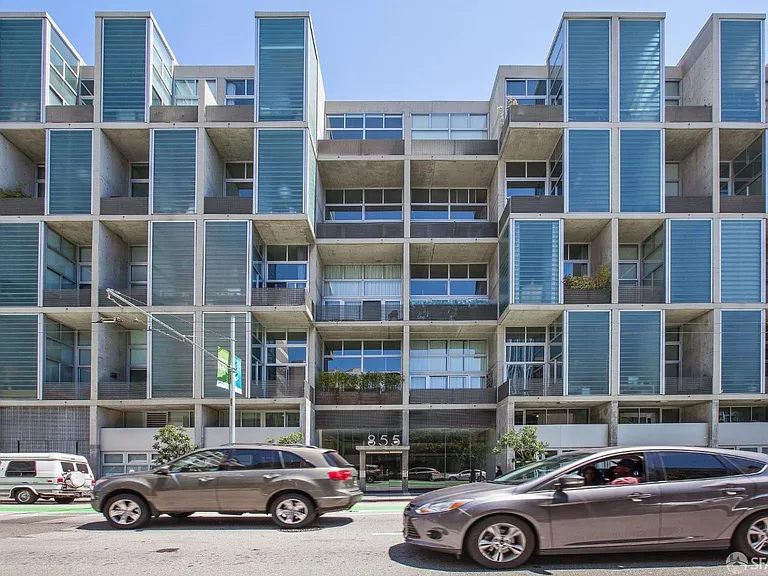 855 Folsom St #L-112 — Photo 33