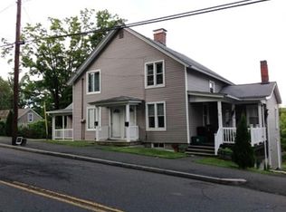 33 N Main St, South Hadley, MA 01075