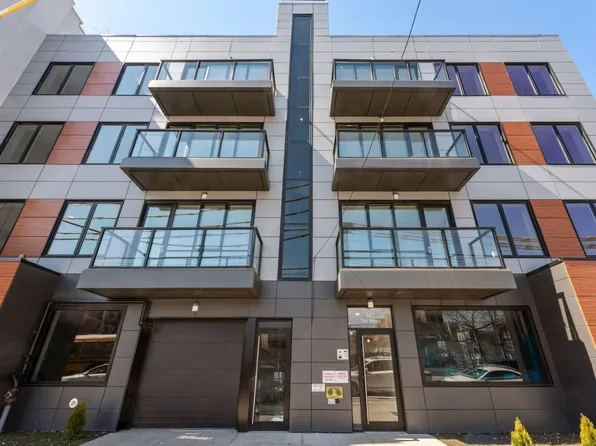 362 Van Brunt Street