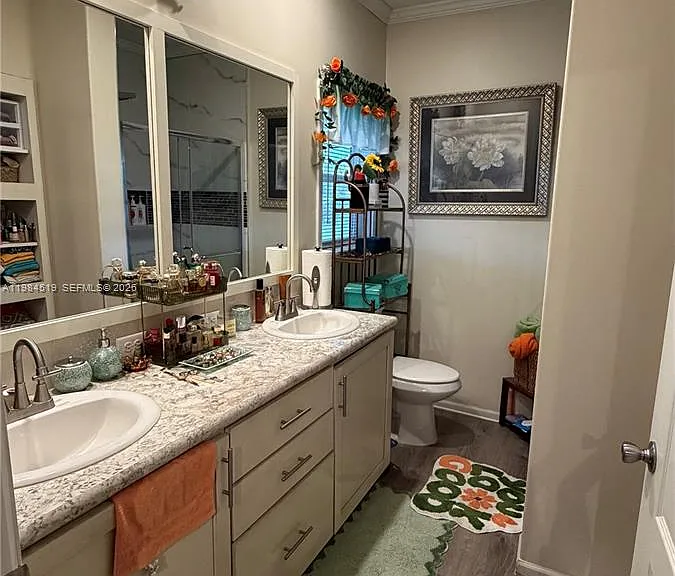 4219 Royal Manor Blvd #HOUSE — Photo 24