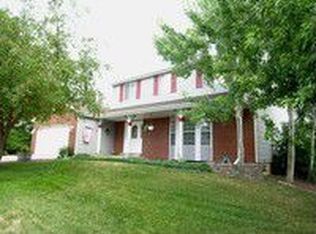 17434 E Crestline Ave, Centennial, CO 80015