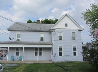 1402 Weavertown Rd, Lebanon, PA 17046