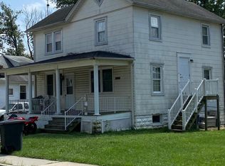 3205 Evergreen Ave, Baltimore, MD 21214