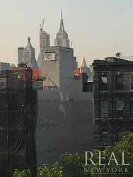 Rented by REAL New York