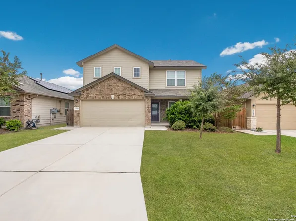 13359 HACKNEY PONY, San Antonio, TX 78254