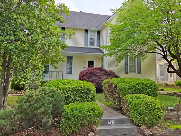 426 Sycamore St, Carthage, MO 64836