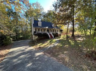 2160 Ridge Rd, Canton, GA 30114