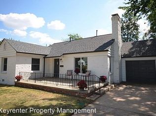 3516 E 22nd Pl, Tulsa, OK 74114