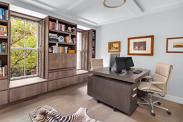 Rented by Sotheby's International Realty