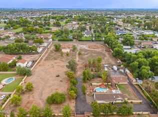 12520 E Victoria St #1-LOT 3, Chandler, AZ 85249