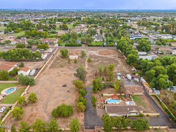 12520 E VICTORIA - Lot 2 Street #1, Chandler, AZ 85249