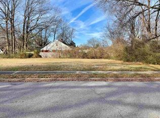 837 East Dr, Memphis, TN 38108