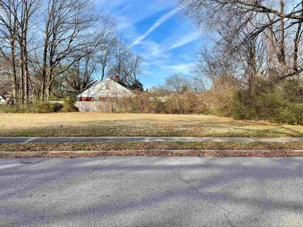 837 East Dr, Memphis, TN 38108