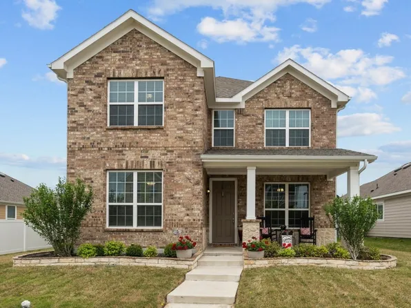 1416 Ellis Ln, Savannah, TX 76227
