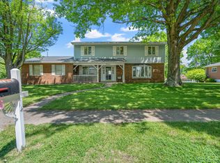 14 Madonna Ln, Cold Spring, KY 41076