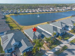 238 Venetian Palms Blvd, New Smyrna Beach, FL 32168