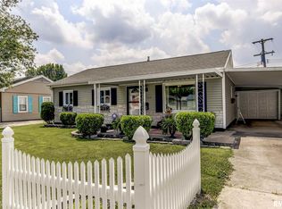 2310 E Black Ave, Springfield, IL 62702