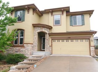 5361 Fullerton Cir, Highlands Ranch, CO 80130
