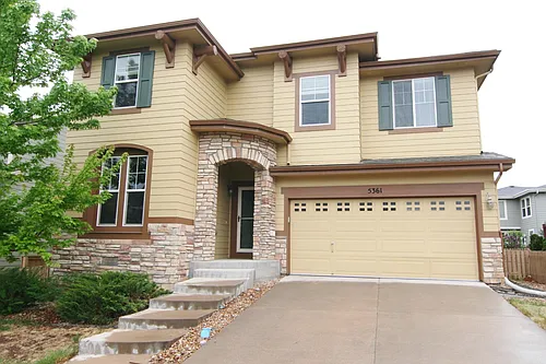 5361 Fullerton Cir Photo 1