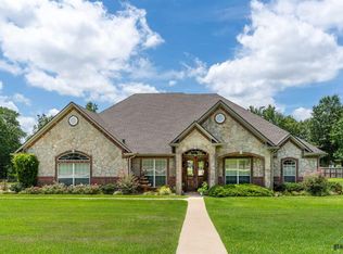 295 Timber Falls Dr, Longview, TX 75605