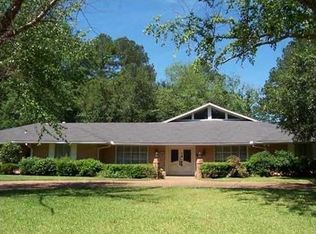 125 Bristol Blvd, Jackson, MS