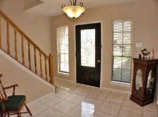 819 Lochnell Dr, Houston, TX 77062