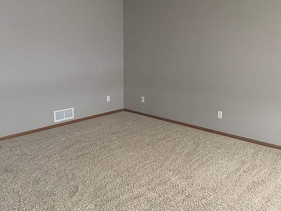 Living room- lots of natural light