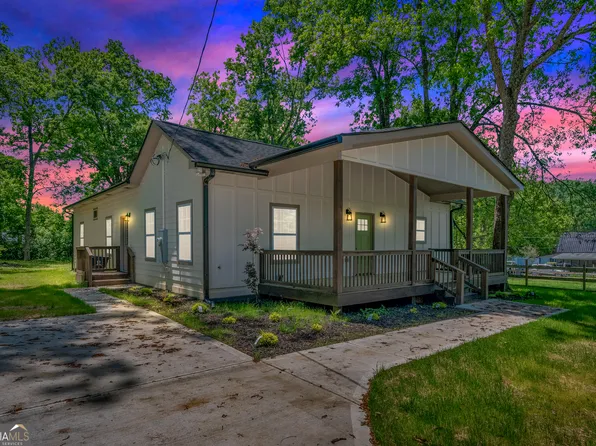 803 Fairview Rd, Rockmart, GA 30153