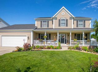 4837 Almond Way, Ravenna, OH 44266