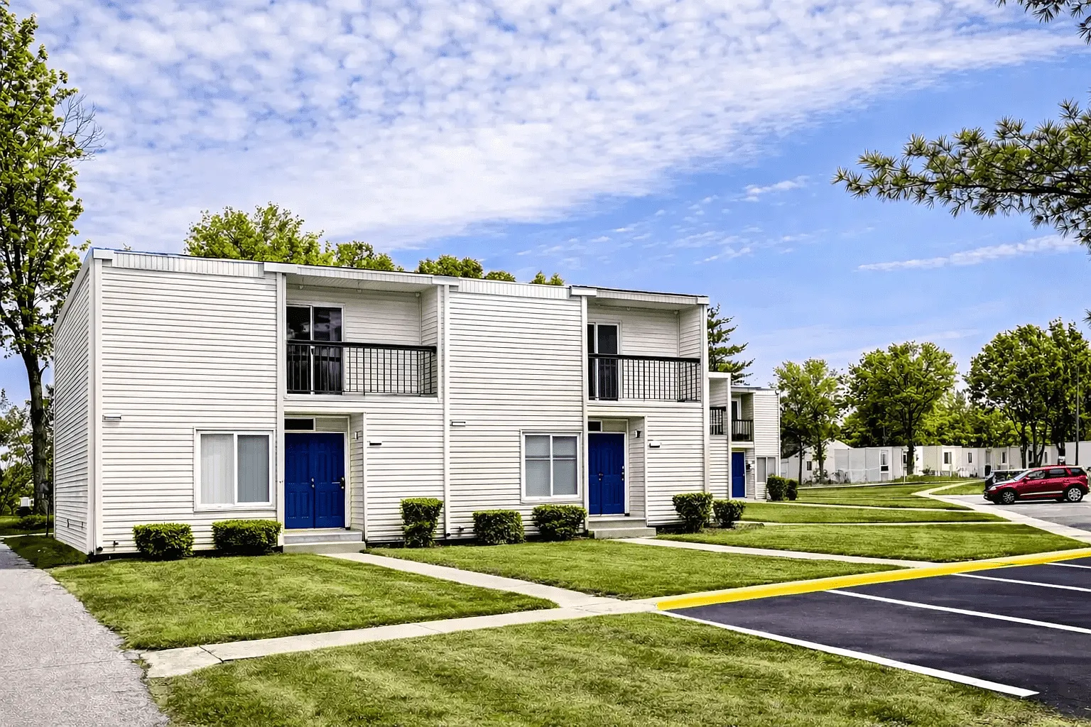 Residences at Lawnview — Photo 3