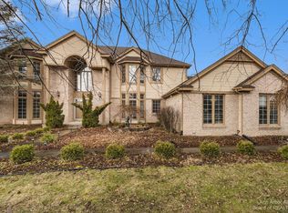 47330 Ashley Ct, Canton, MI 48187