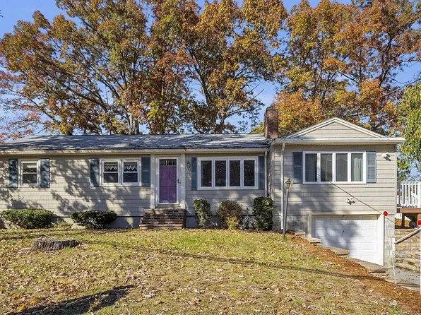 1 Marcus Rd, Wilmington, MA 01887