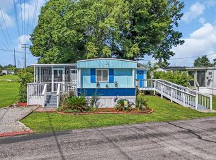 1507 Festival Ave., North Myrtle Beach, SC 29582