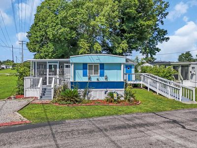 1507 Festival Ave., Myrtle Beach, SC, 29582