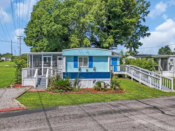 1507 Festival Ave., North Myrtle Beach, SC 29582