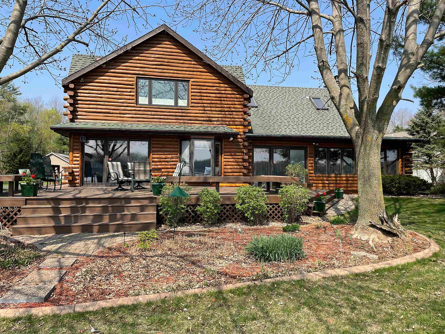 N6510 Washington Lake Rd, Shawano, WI 54166 Zillow