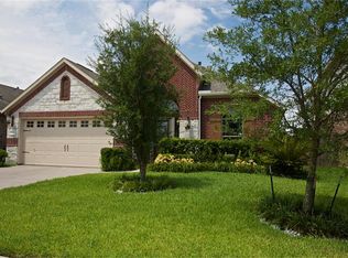 13309 Hickory Springs Ln, Pearland, TX 77584