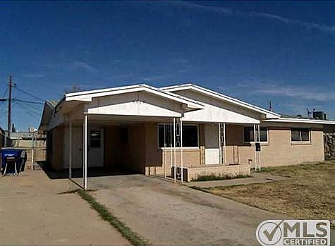 1st image of 5303 Raymond Telles Dr