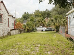 809 Van Buren St, Jacksonville, FL 32206